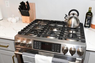 204 Elm St in Oxford, MS - Building Photo - Building Photo