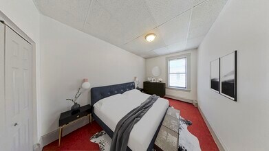 1530 Tremont St, Unit 2 in Boston, MA - Building Photo - Building Photo