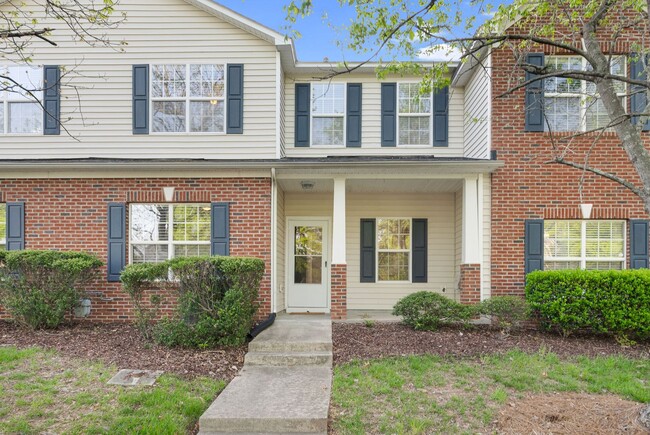 property at 16 Chownings St