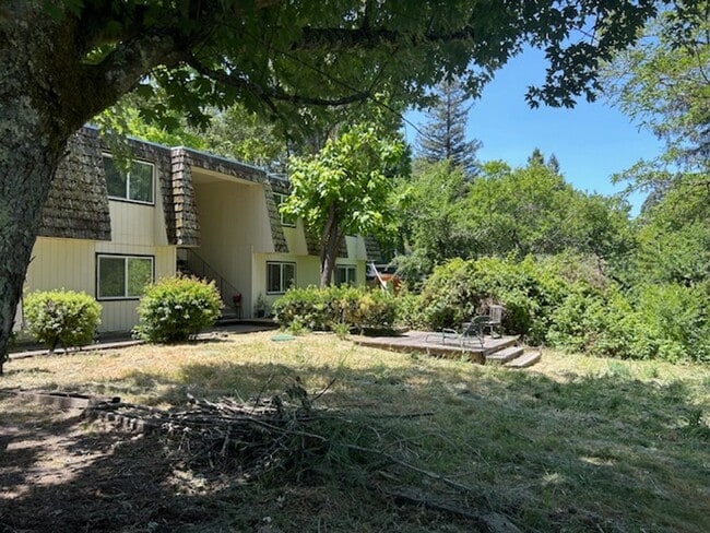 property at 8444 Hidden Lake Rd
