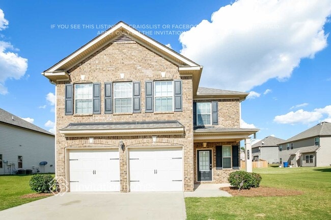 property at 777 Sunset Down Ct SW