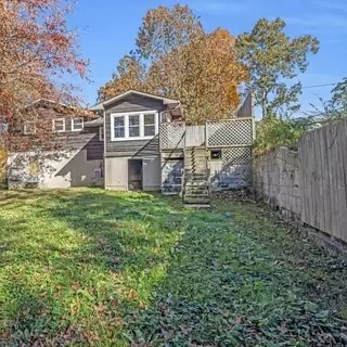 property at 2526 Standifer Hills Dr