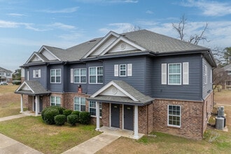 The Landings in Thomasville, GA - Foto de edificio - Building Photo