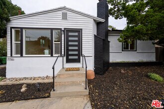 7755 Day St in Los Angeles, CA - Building Photo - Building Photo