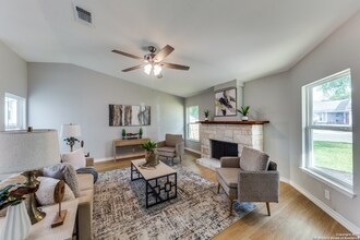 9574 Autumn Shade in San Antonio, TX - Building Photo - Building Photo