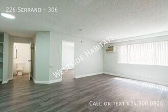 226 Serrano Ave in Los Angeles, CA - Building Photo - Building Photo