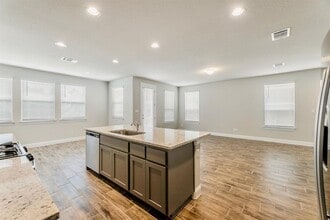 157 Riverhill Dr in Andice, TX - Building Photo - Building Photo