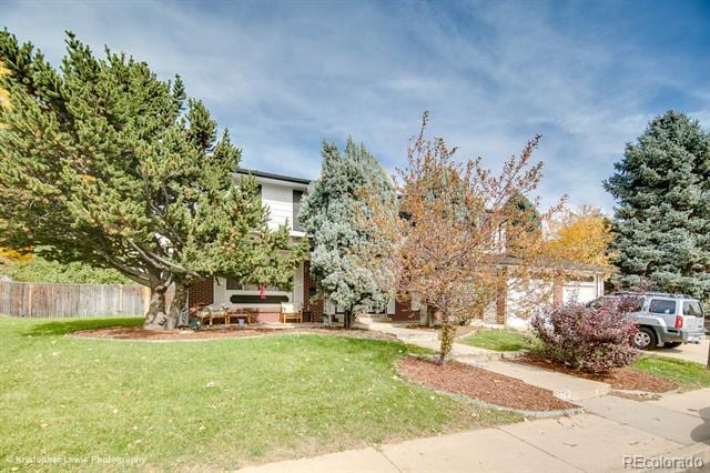 property at 6741 E Ithaca Pl