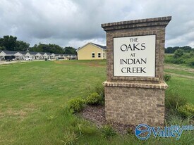 110 Foster Wy Dr in Huntsville, AL - Building Photo