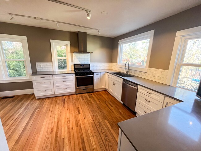 property at 313 Hudson St