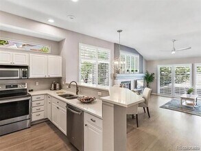 10365 W Rockland Pl in Littleton, CO - Building Photo - Building Photo