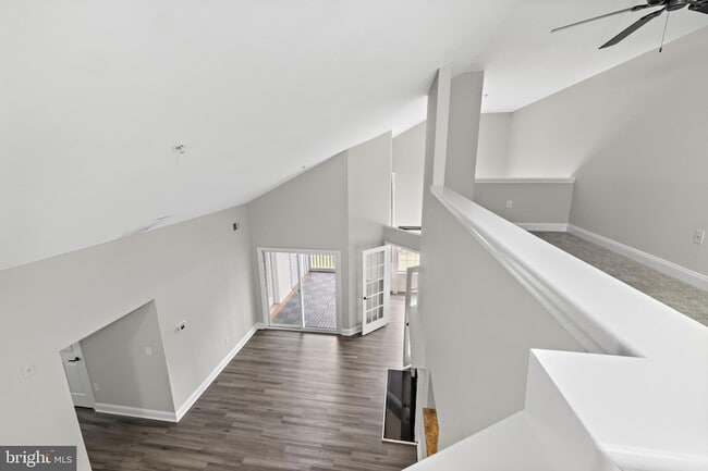 property at 6520 Lake Park Dr