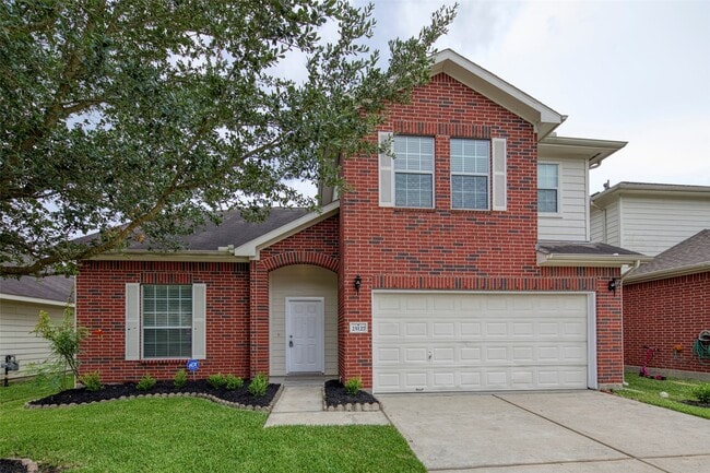 property at 25127 Florina Ranch Dr