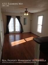 4311 Eleanors Way in Williamsburg, VA - Building Photo - Building Photo