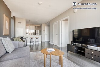 1 Nashua St in Boston, MA - Building Photo - Building Photo