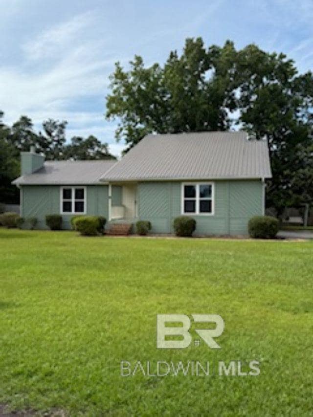 property at 420 Camelia Cir