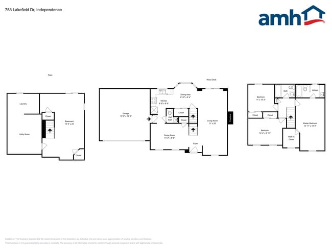 753 Lakefield Dr in Independence, KY - Building Photo - Building Photo
