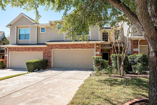 8521 Brunswick Dr in Plano, TX - Building Photo