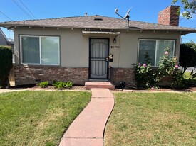 1701 N Central Ave in Ceres, CA - Building Photo