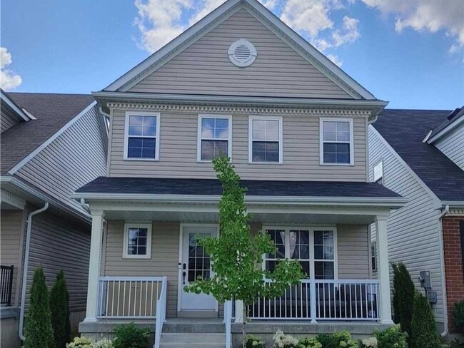 948 Broadway Blvd in Peterborough, ON - Building Photo - Building Photo