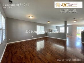 9430 185th St Ct E in Puyallup, WA - Building Photo - Building Photo