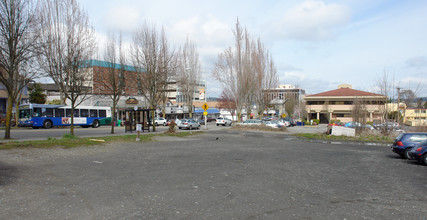 Union Heights in Olympia, WA - Building Photo - Building Photo