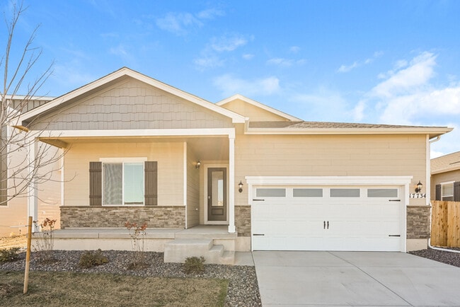 property at 17734 E 94th Dr