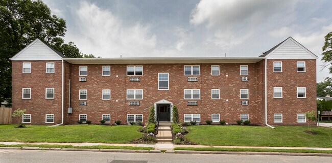 Maison Ridge