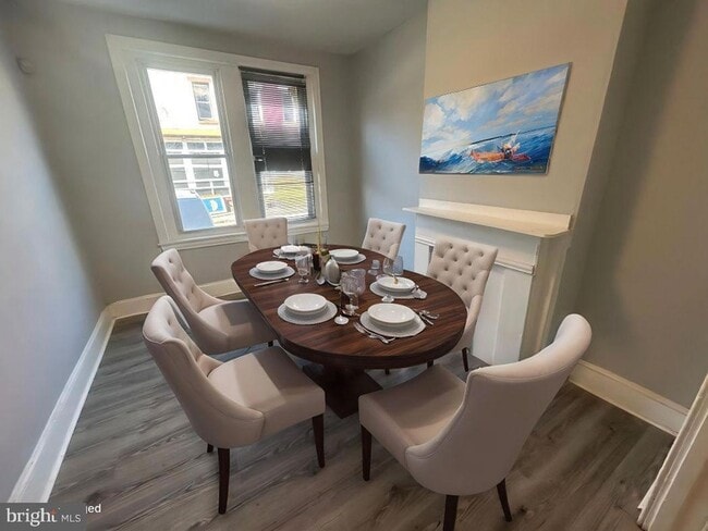 5647 Heiskell St in Philadelphia, PA - Building Photo - Building Photo