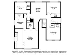 2014 Harbour Cove Dr in Seabrook, TX - Building Photo - Building Photo