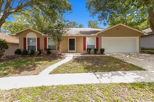 12351 Hunters Haven Ln in Jacksonville, FL - Building Photo
