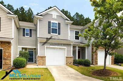 property at 705 Keystone Park Dr