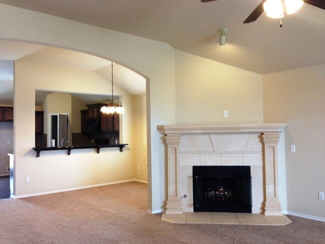 property at 6824 NW 157th St