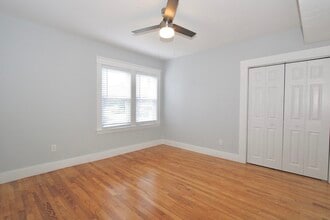 124 Heywood St in Worcester, MA - Building Photo - Building Photo