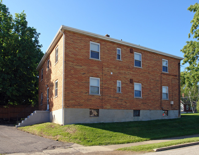 318 Graves Ave in Erlanger, KY - Foto de edificio - Building Photo