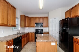 2309 Glen Cove Way in High Point, NC - Building Photo - Building Photo