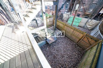 988 Tremont St in Boston, MA - Building Photo - Building Photo