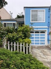 19 Miramar Ave in San Francisco, CA - Building Photo - Building Photo