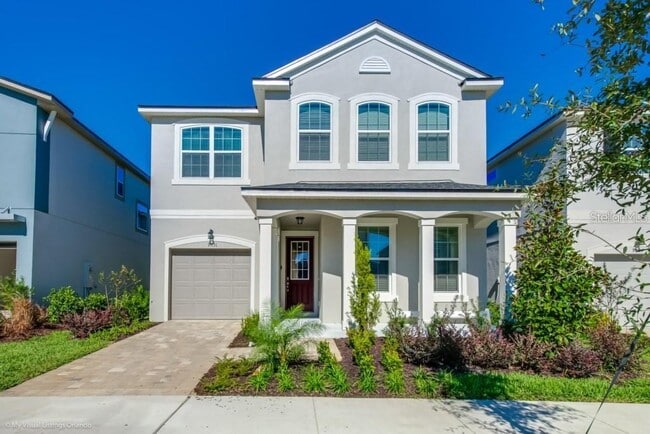 property at 9031 Pelican Cv Trce