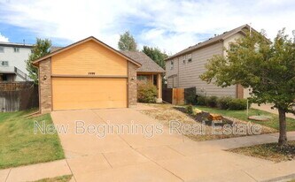 5999 Pioneer Mesa Dr in Colorado Springs, CO - Building Photo
