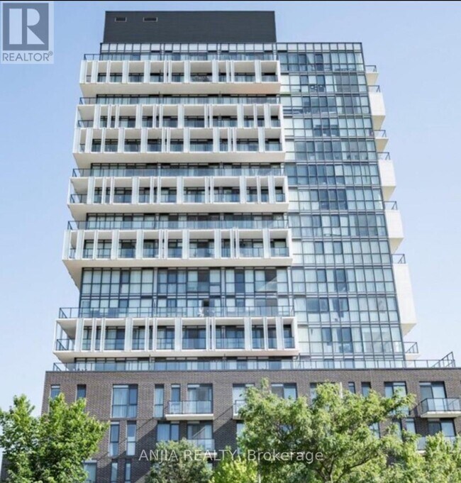 property at 150 Fairview Mall Dr