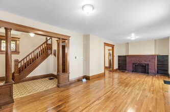 157 E Oakland Ave in Columbus, OH - Building Photo - Building Photo