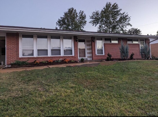property at 2830 Flintwood Dr
