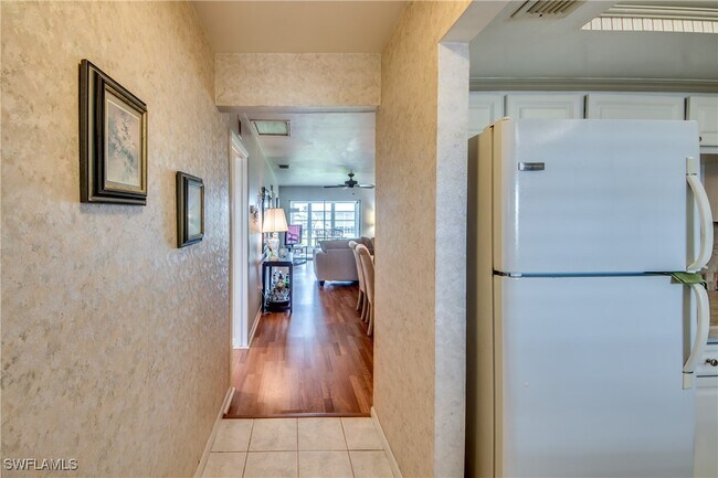 property at 8741 Lueck Ln