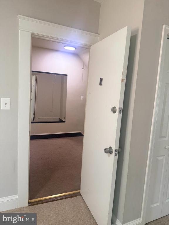 property at 7513 Carroll Ave