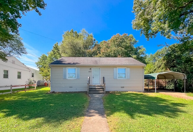 property at 4531 Cranford Ave