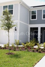 4578 Cypress Cay Wy in Kissimmee, FL - Building Photo - Building Photo