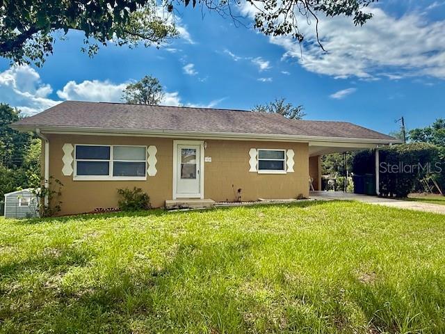 315 S Sparkman Ave in Orange City, FL - Building Photo - Building Photo