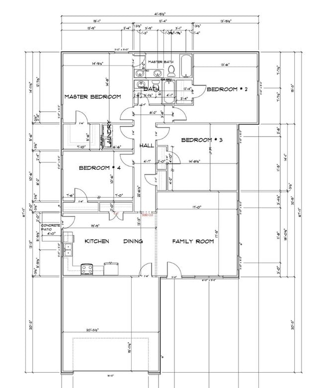 15650 Capstone Blvd in Brookwood, AL - Building Photo - Building Photo