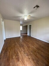 2119 Pearson Dr in Midwest City, OK - Building Photo - Building Photo
